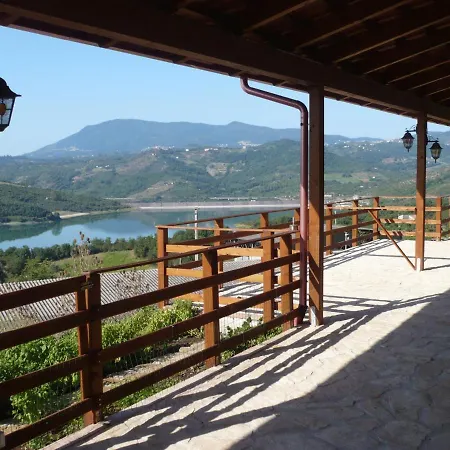 Country house I Filadelfi 1828 *